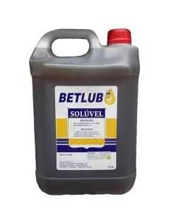 Óleo para Ferramentas Pneumáticas 1lt (Extrema Pressão)