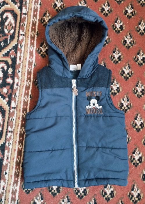 Жилетка 86 розмір