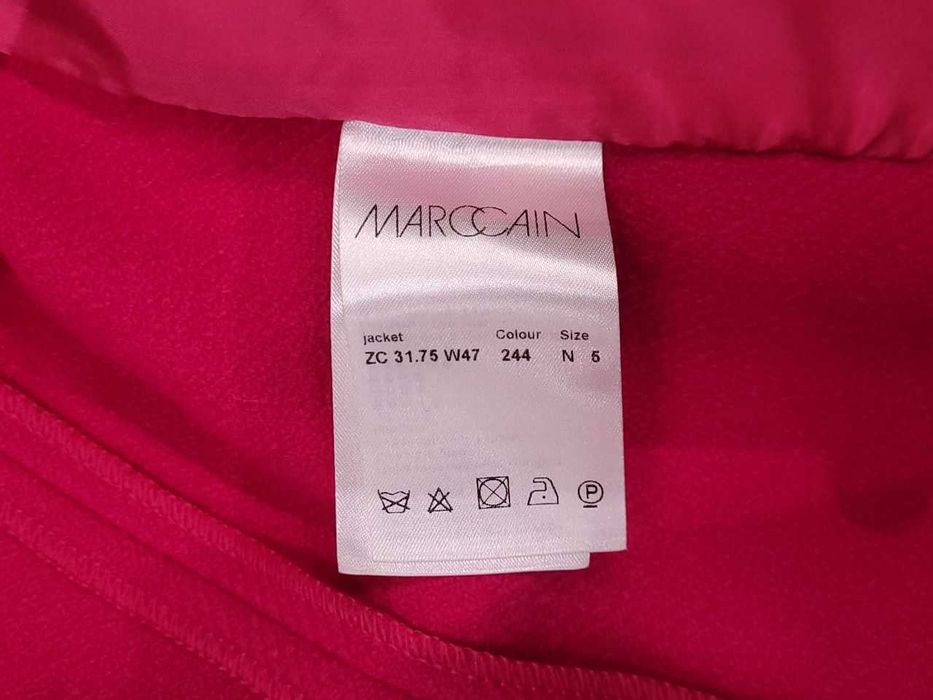 Женский пиджак Marc Cain Оригинал