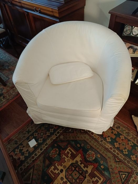 Vende-se cadeirão de quarto