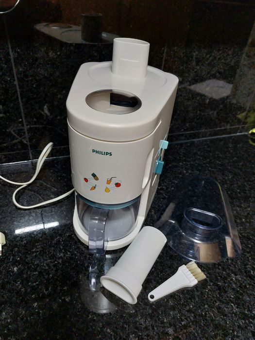 Centrífugadora Philips, como nova!
