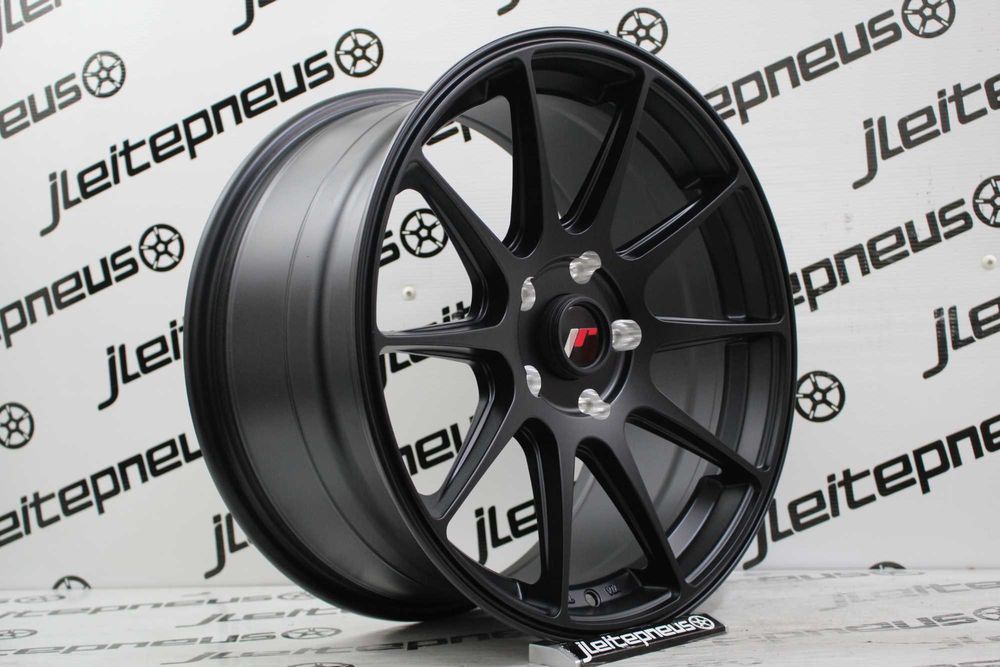Jantes Novas JR Wheels JR11 17 5x114.3 8.25 ET35