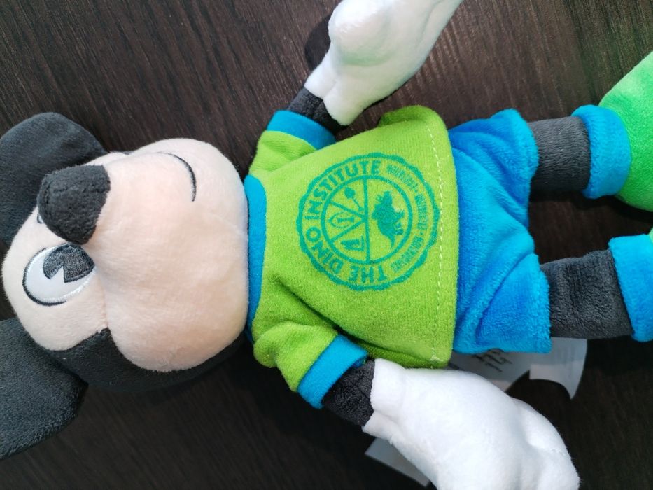 Peluche Mickey Mouse "Disney"