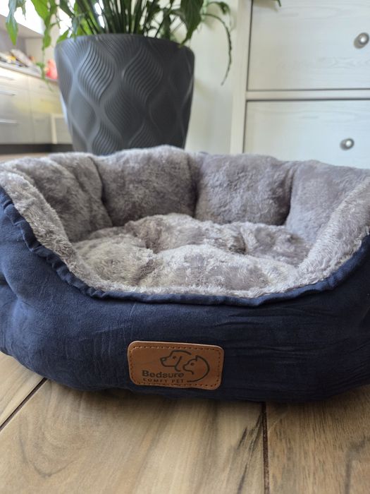 Luksusowa Sofa dla zwierząt Bedsure  787