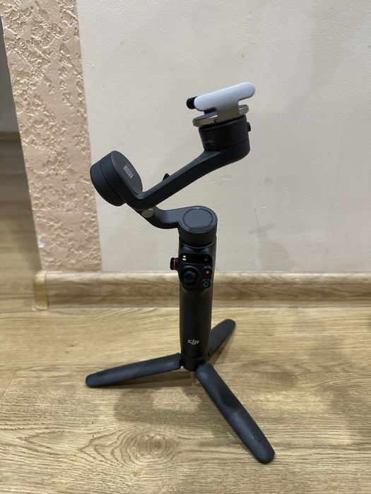 DJI Osmo mobile 6 штатив монопод