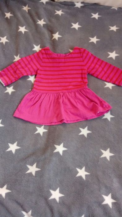 Sukieneczka na wzrost 62cm