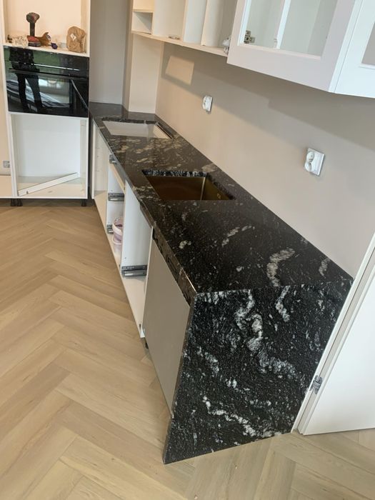 Blaty kuchenne , granit , marmur ,konglomerat kwarcowy