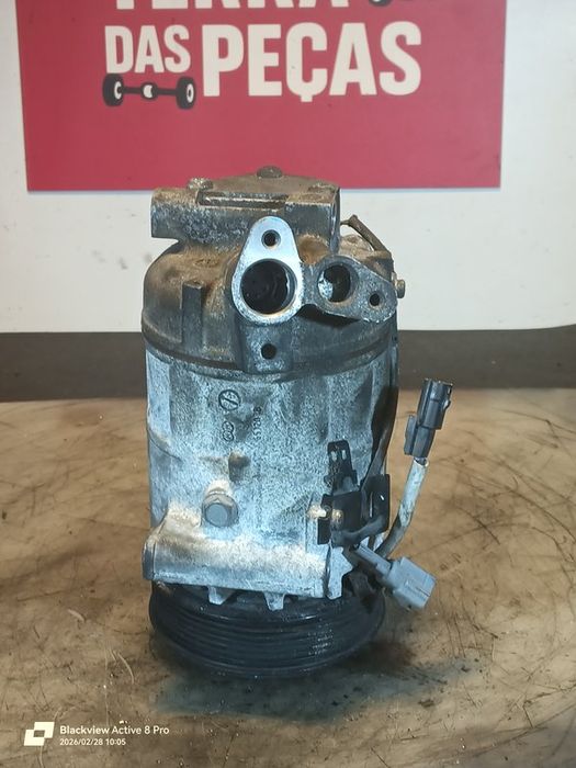 Compressor AC Renault 0.9 TCE 926000217R