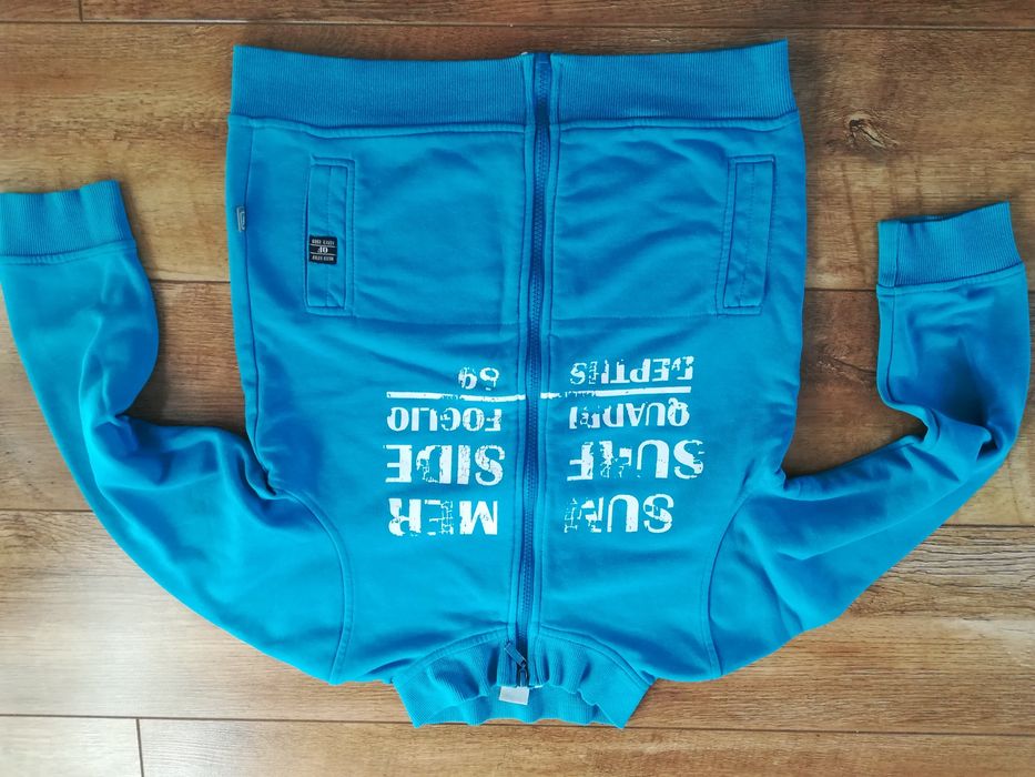 Bluza Quadri Folio r. 146