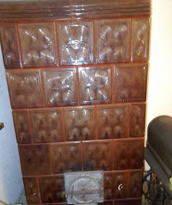 Zabytkowa chata Nadkole