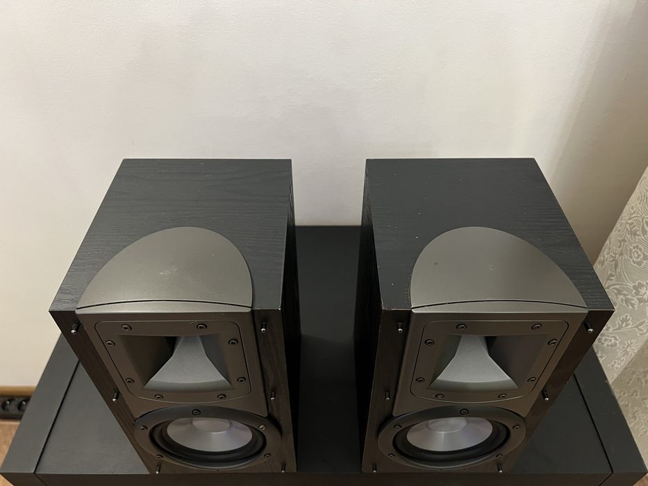 Kolumny podstawkowe Klipsch Synergy B2