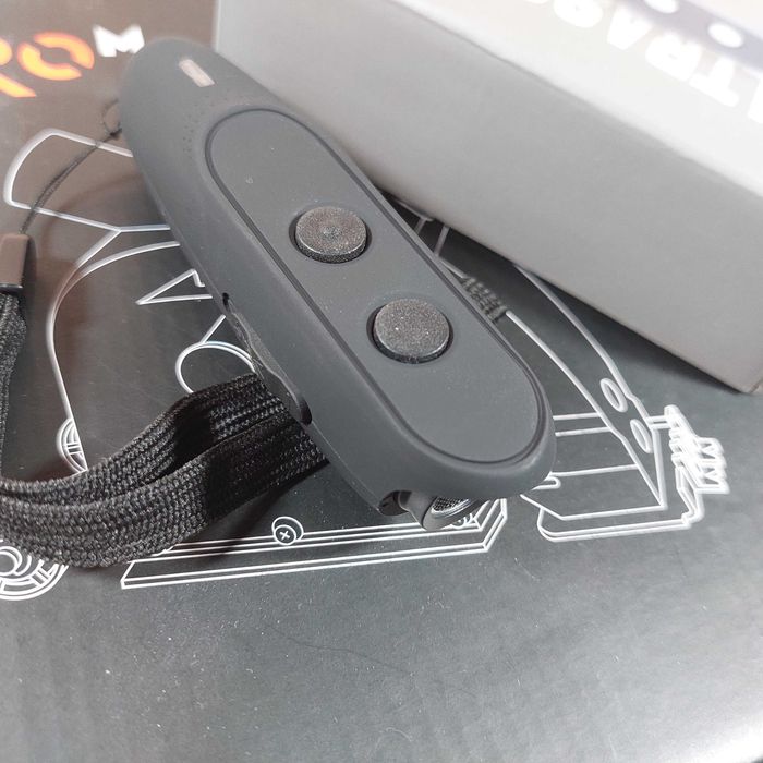 Отпугиватель собак Ultrasonic PU-30 us. - відлякувач собак на всі 100%