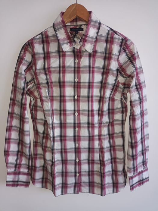 Tommy Hilfiger koszula damska roz. 6 , M