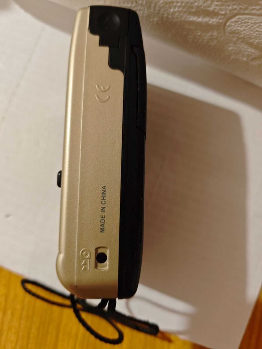 Hama 35mm camera FF-152