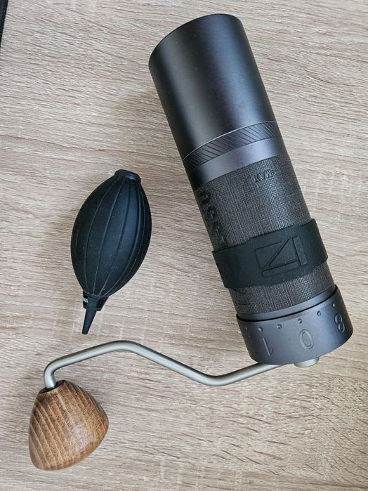Moinho de Café (Grinder Manual) 1Zpresso J-Max S