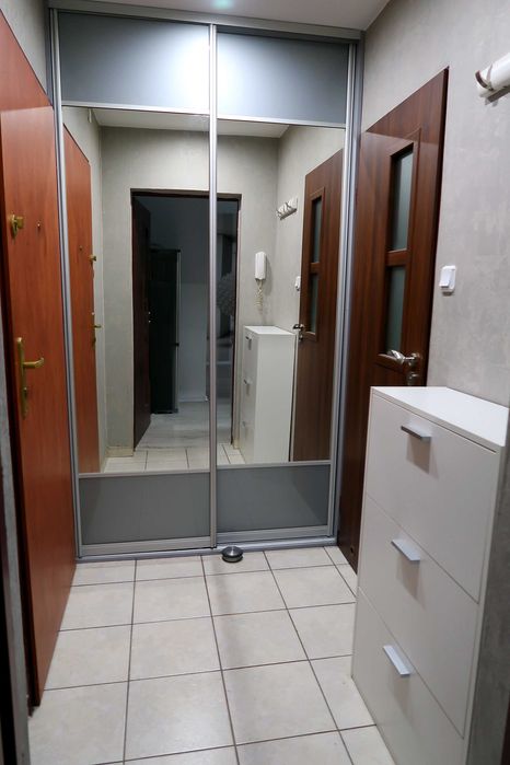 Kawalerka 2-pokojowa z balkonem - od 16 grudnia