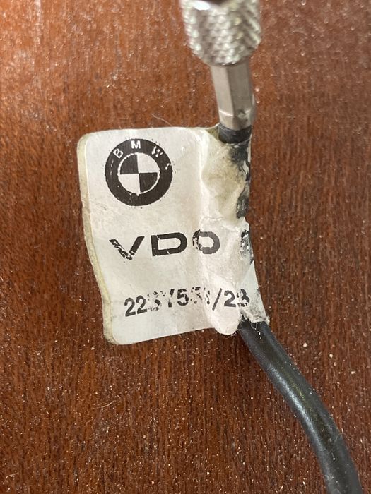 Antena GPS BMW para venda