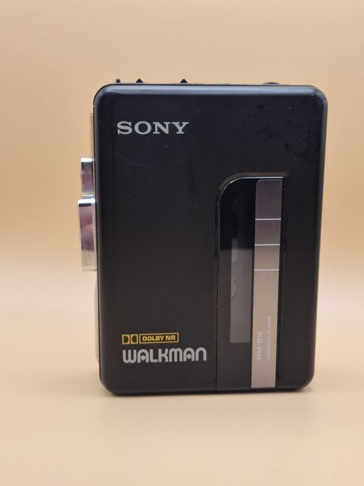 Walkman Sony WM-B14