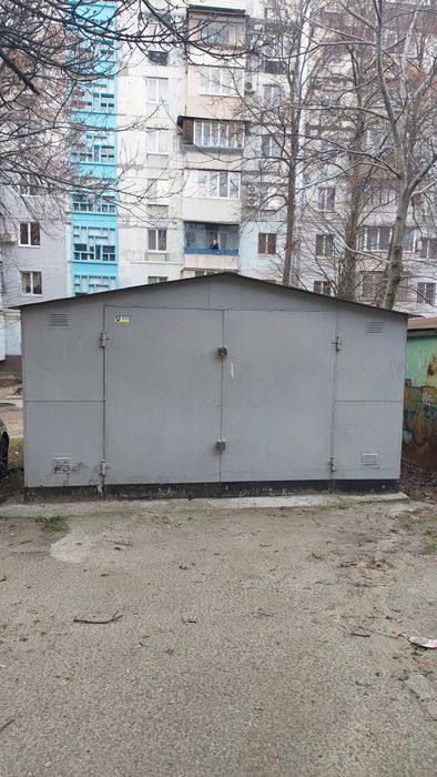 Продам гараж Космос Олімпійська