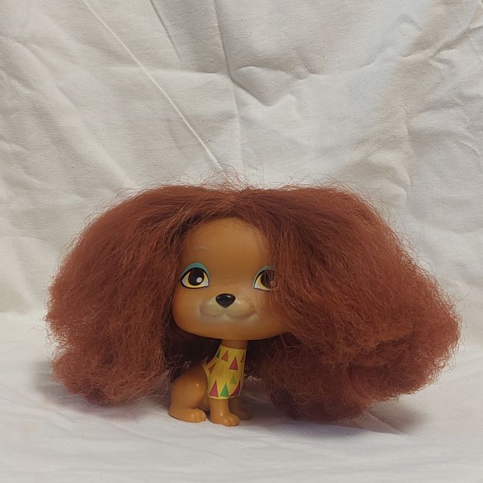 Іграшка, тваринка ІгVip Pets Nyla IMC