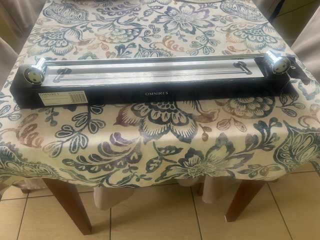 sprzedam wieszak na ręcznik