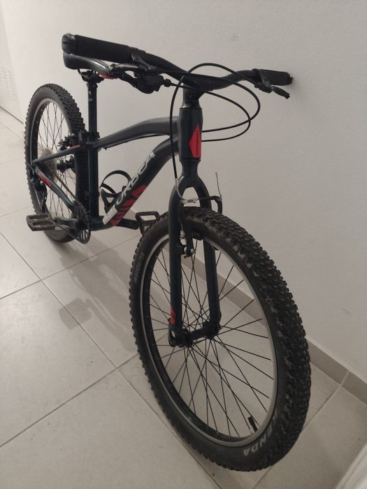 Bicicleta ORBEA roda 24
