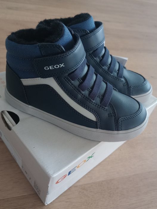 Buty Geox nowe dziecięce 27