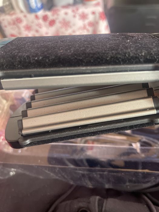 Modelador Babyliss