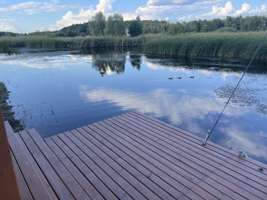 Чан, баня, оренда будинків з пляжем