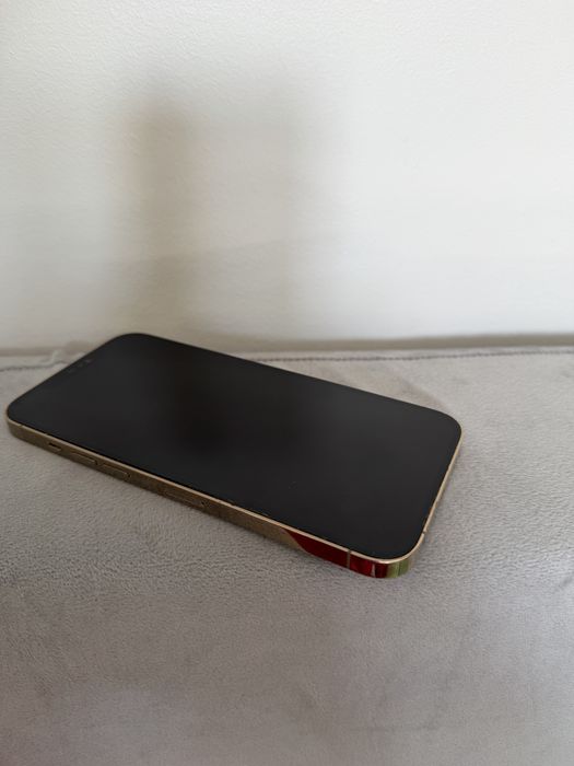 Iphone 12 Pro max  256 GB -Bateria 100%