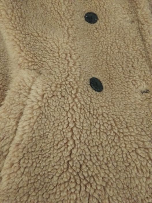 Продам жіноче пальто Тедді