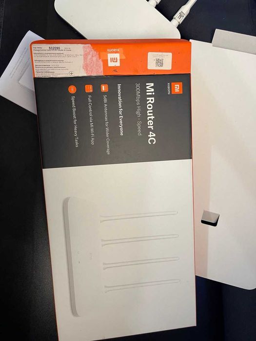 Xiaomi Mi WiFi Router 4C