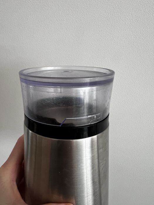 Młynek do kawy Götze & Jensen CG500X