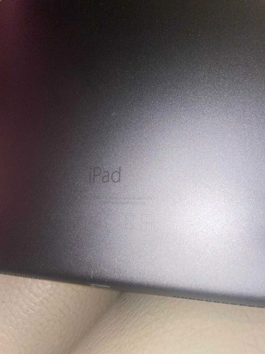 Caracaça chassi ipad A1674 com bateria