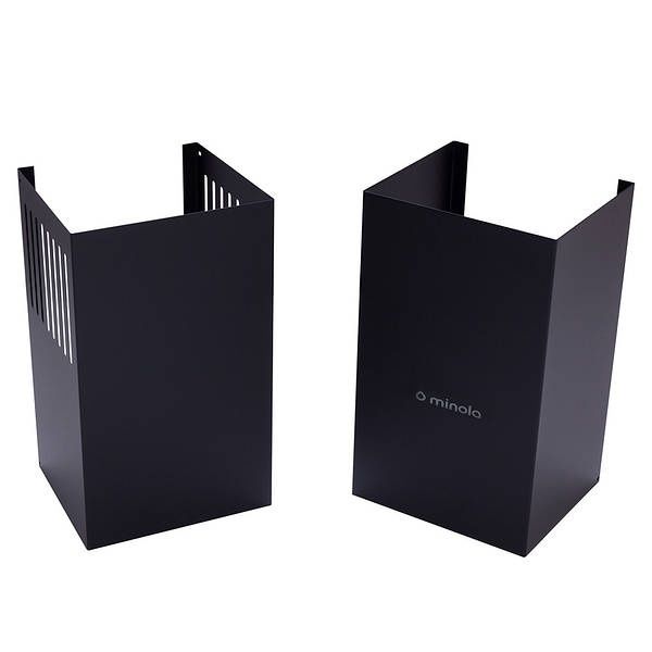 Витяжка Minola HDN 5212 BL 700 LED