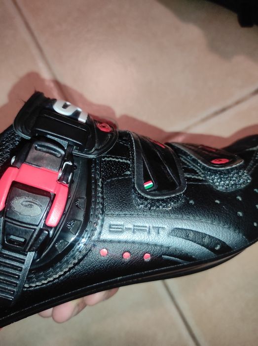 SIDI 5 FIT Cycling shoes 41
