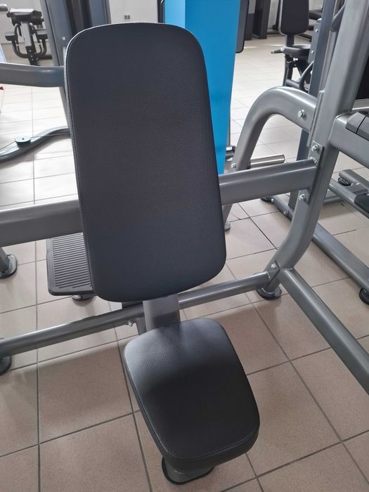 Ławka do wyciskania na barki - Shoulder Press Bench