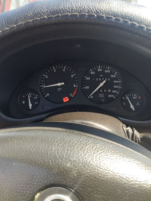 Опель Корса 1.2 Автомат