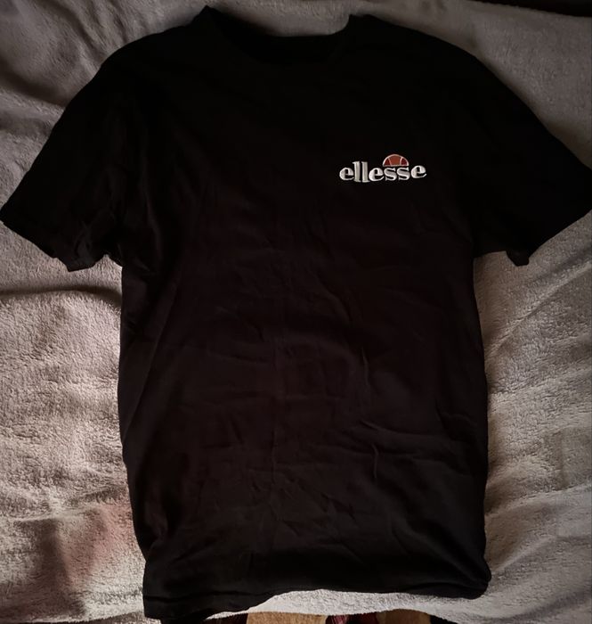 Ellesse футболка Элис