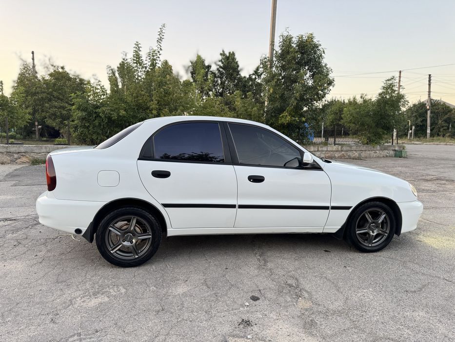 ЗАЗ LANOS 2015 VIN Y6DTA69W0G0338200 фото оголошення 5 з 20