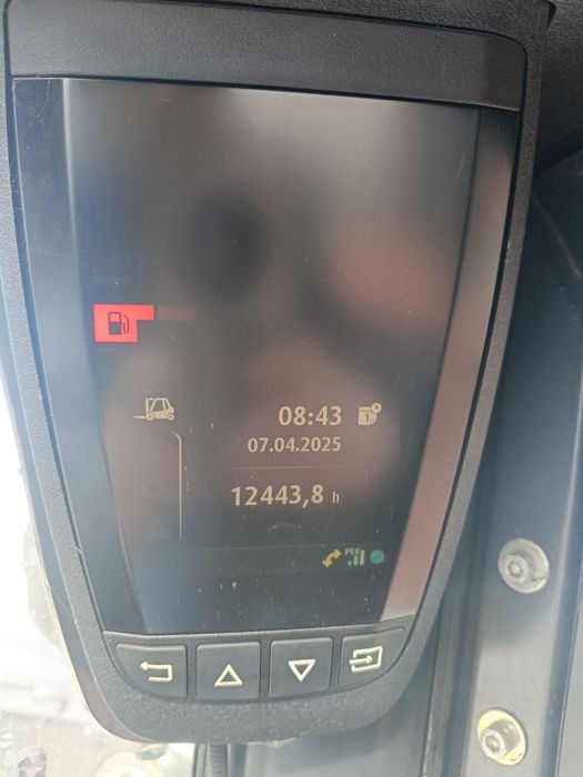 Linde H30evo STAN BDB