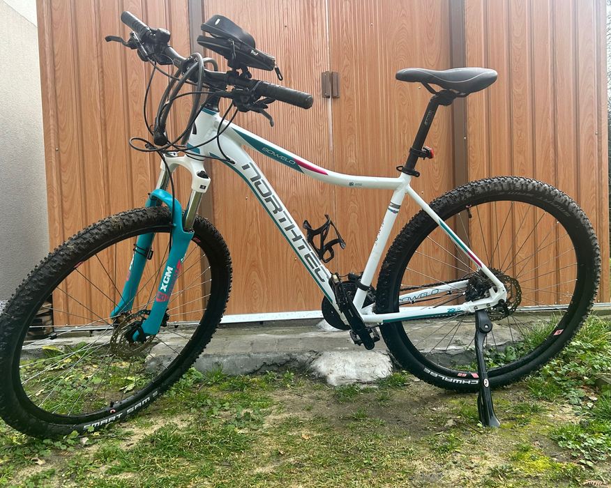 Rower mtb sprzedam