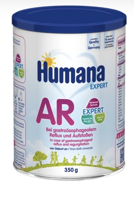 Humanа AR expert