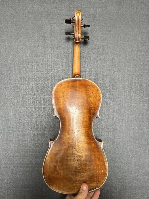 Майстрова Скрипка 4/4