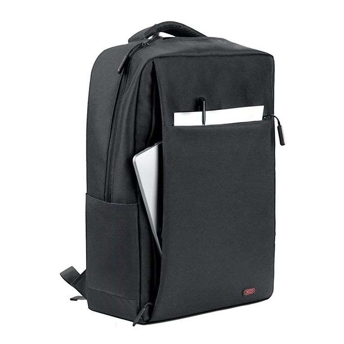 Рюкзак для ноутбука XO 15.6" 17" городской удобный міський зручний