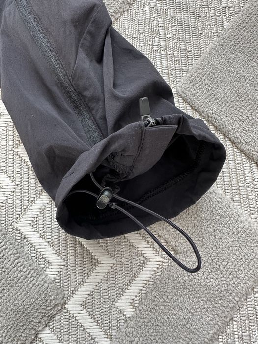 Трекінгові штани Quechua з ременем на утяжках трансформери | Карго |