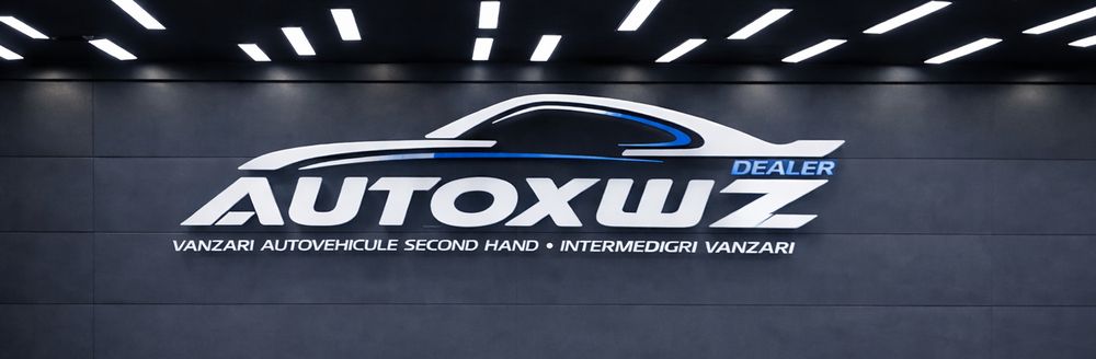 DEALER AUTOXWZ top banner