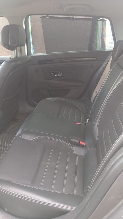 Renault Laguna 3