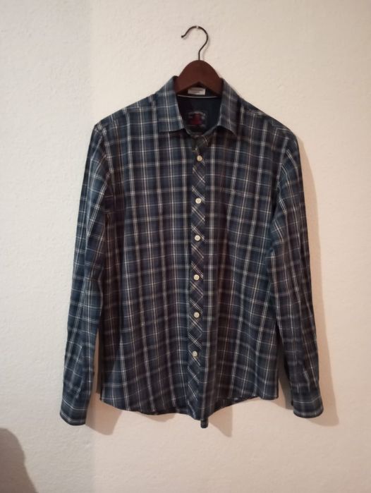 Camisa Springfield Tamanho M