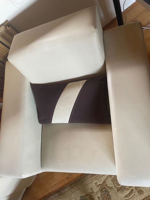 FOTEL (2sz)  do salonu - wygodne